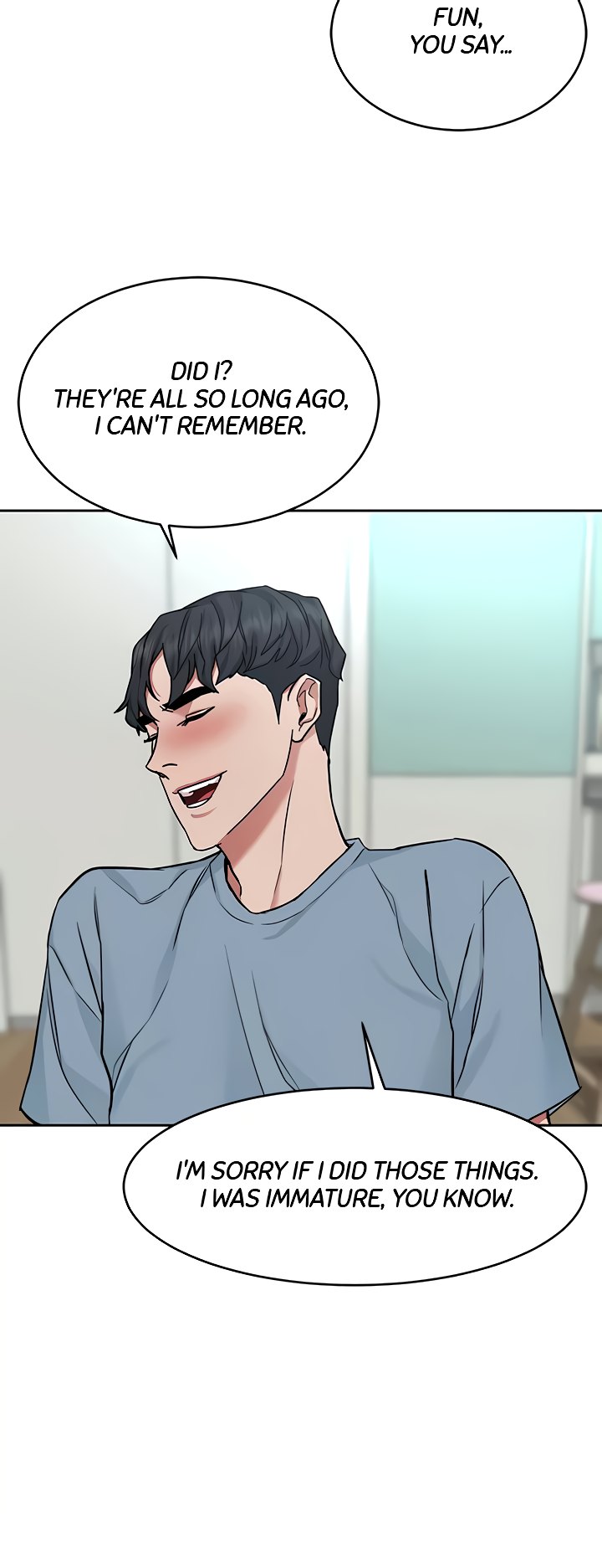 One Kill - Chapter 39 [photo 41] - MangaPorn