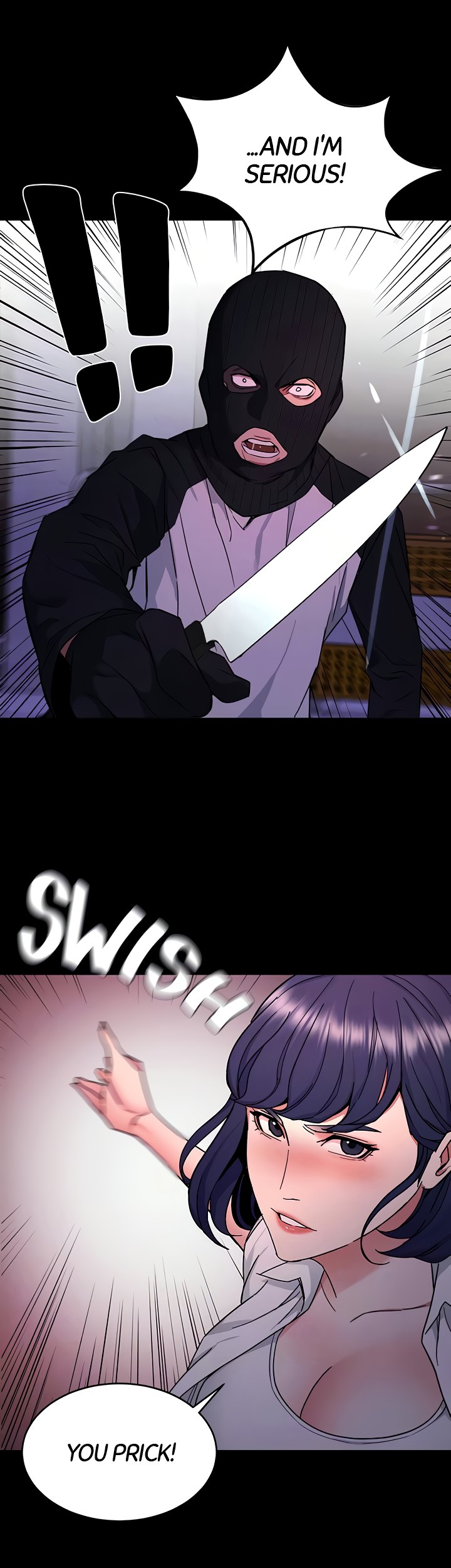 One Kill - Chapter 40 [photo 14] - MangaPorn