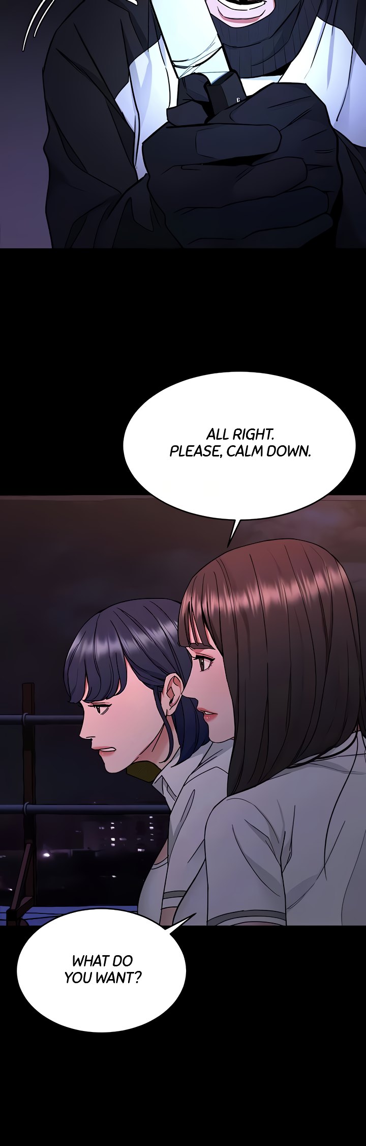 One Kill - Chapter 40 [photo 18] - MangaPorn