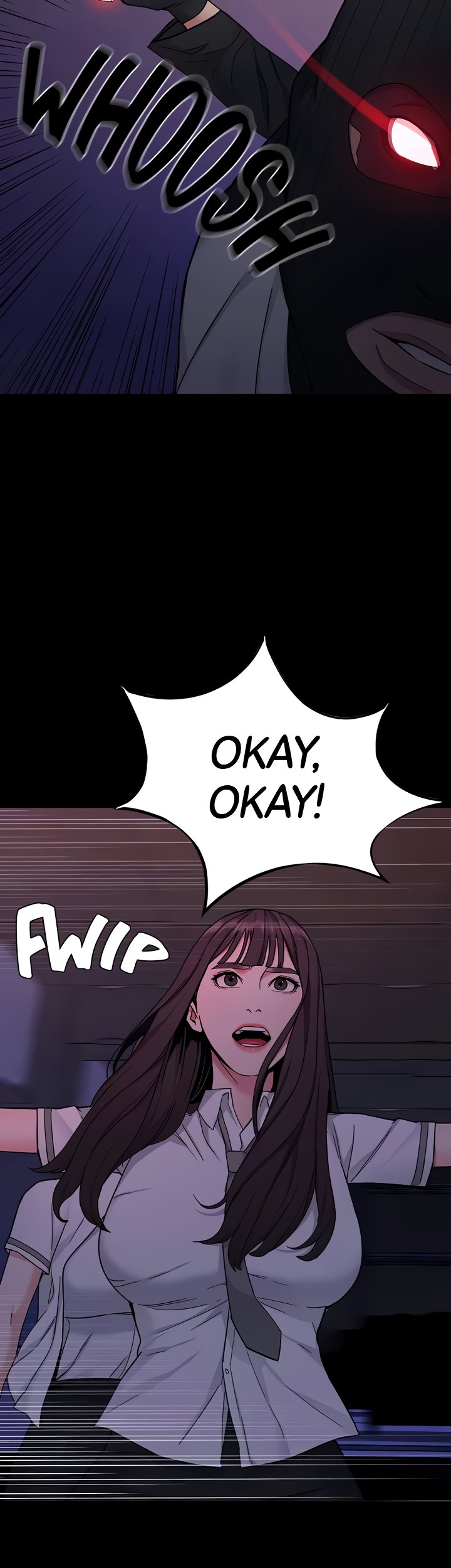 One Kill - Chapter 40 [photo 24] - MangaPorn