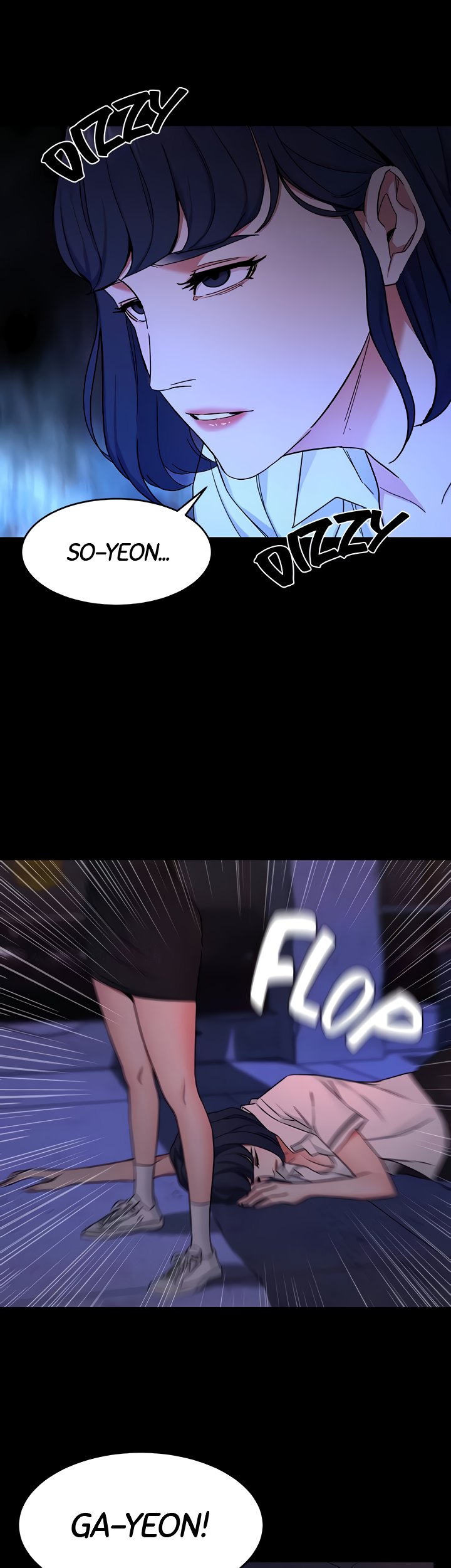 One Kill - Chapter 40 [photo 27] - MangaPorn