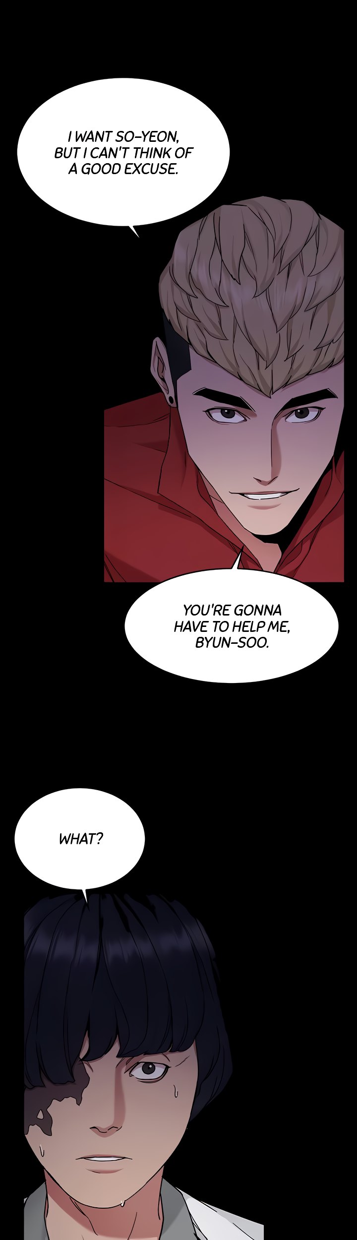 One Kill - Chapter 40 [photo 3] - MangaPorn