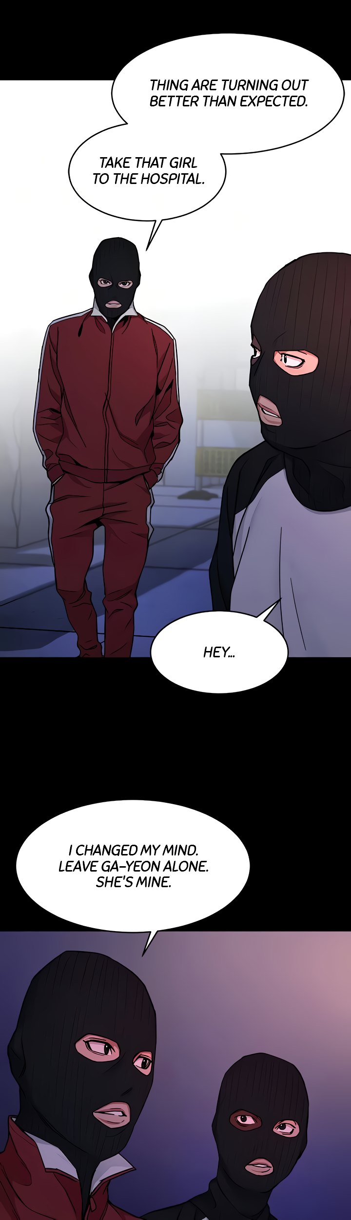 One Kill - Chapter 40 [photo 32] - MangaPorn