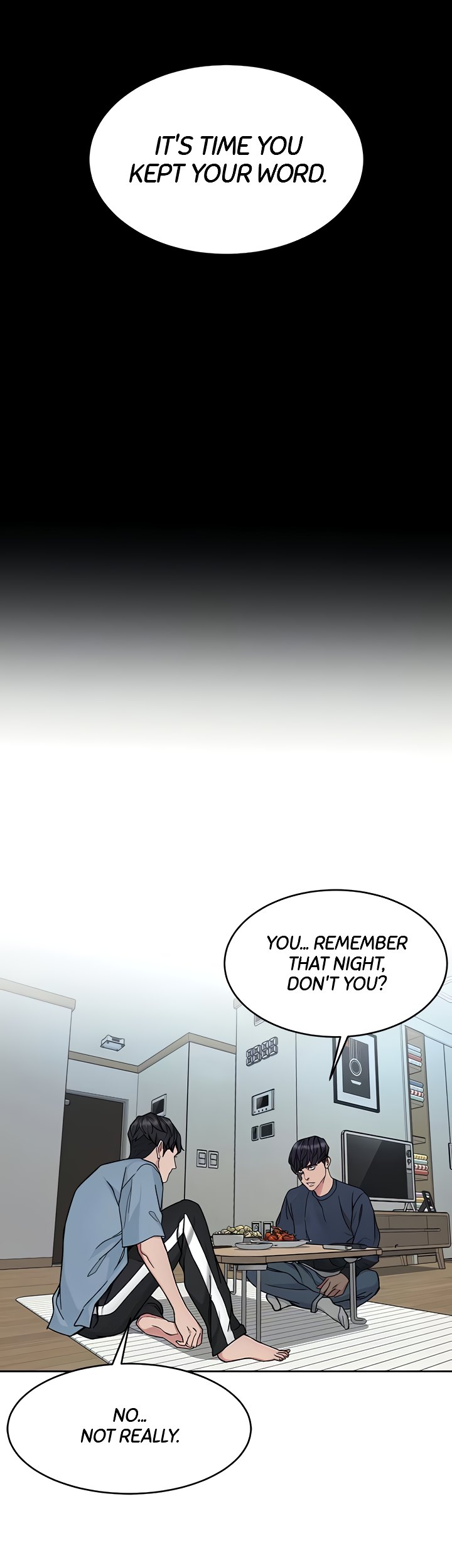 One Kill - Chapter 40 [photo 35] - MangaPorn