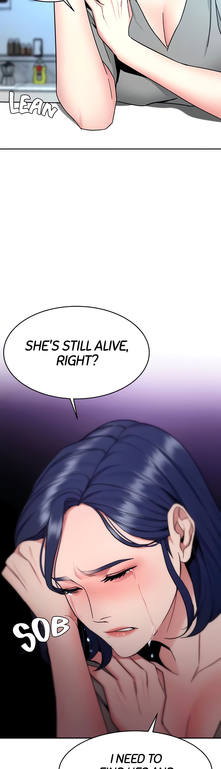 One Kill - Chapter 40 [photo 46] - MangaPorn