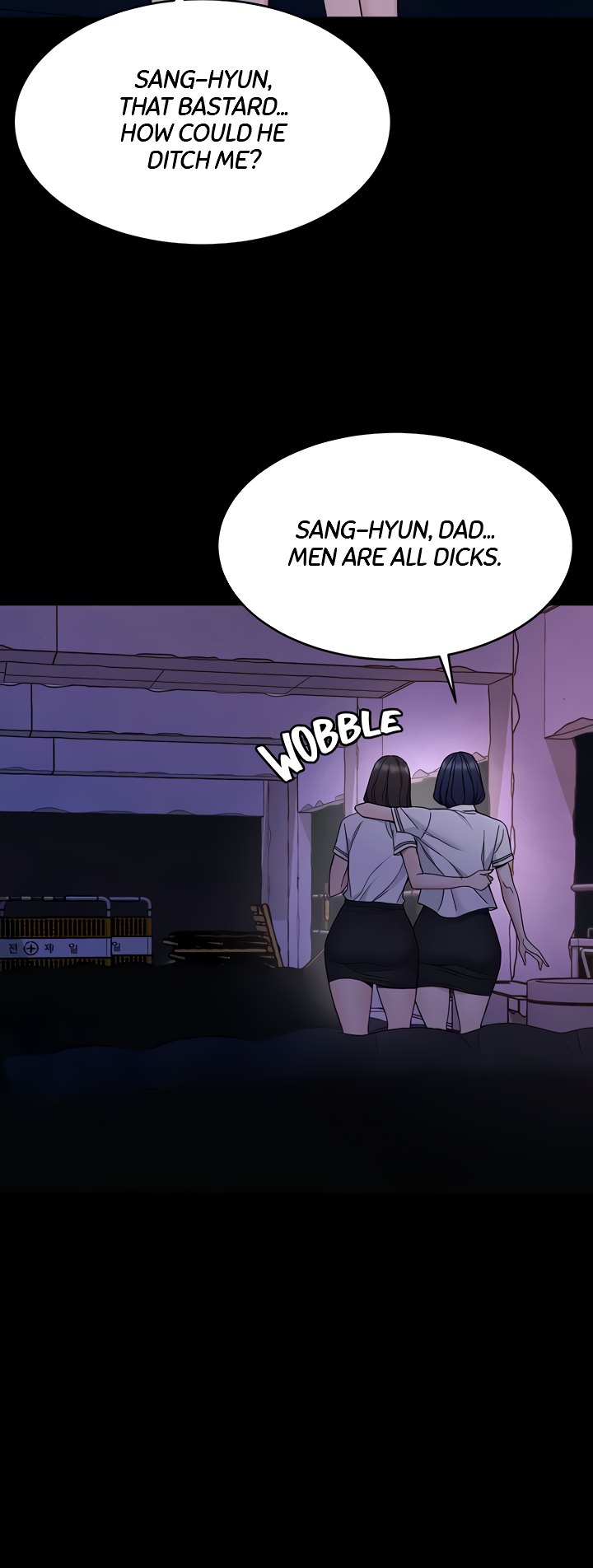 One Kill - Chapter 40 [photo 8] - MangaPorn