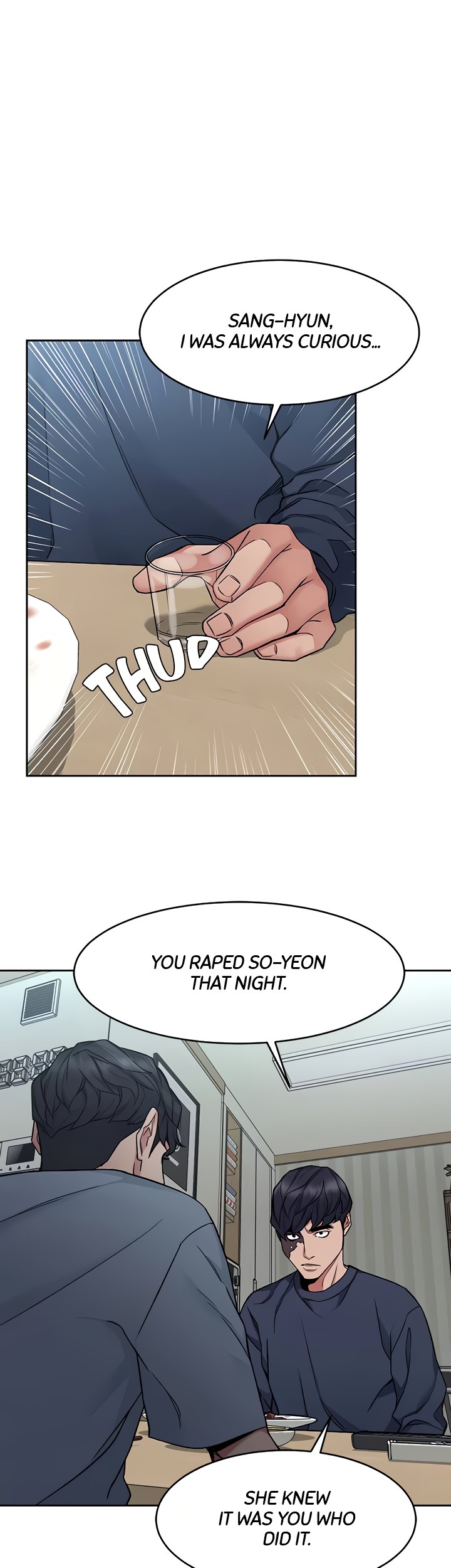 One Kill - Chapter 41 [photo 1] - MangaPorn