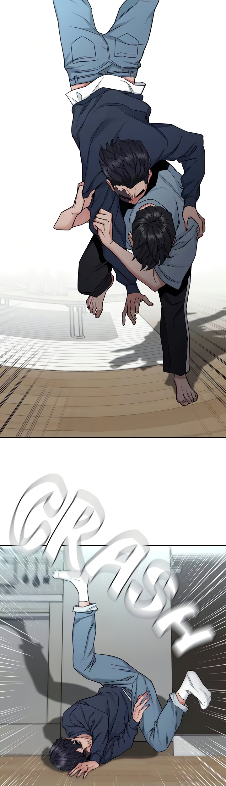 One Kill - Chapter 41 [photo 11] - MangaPorn