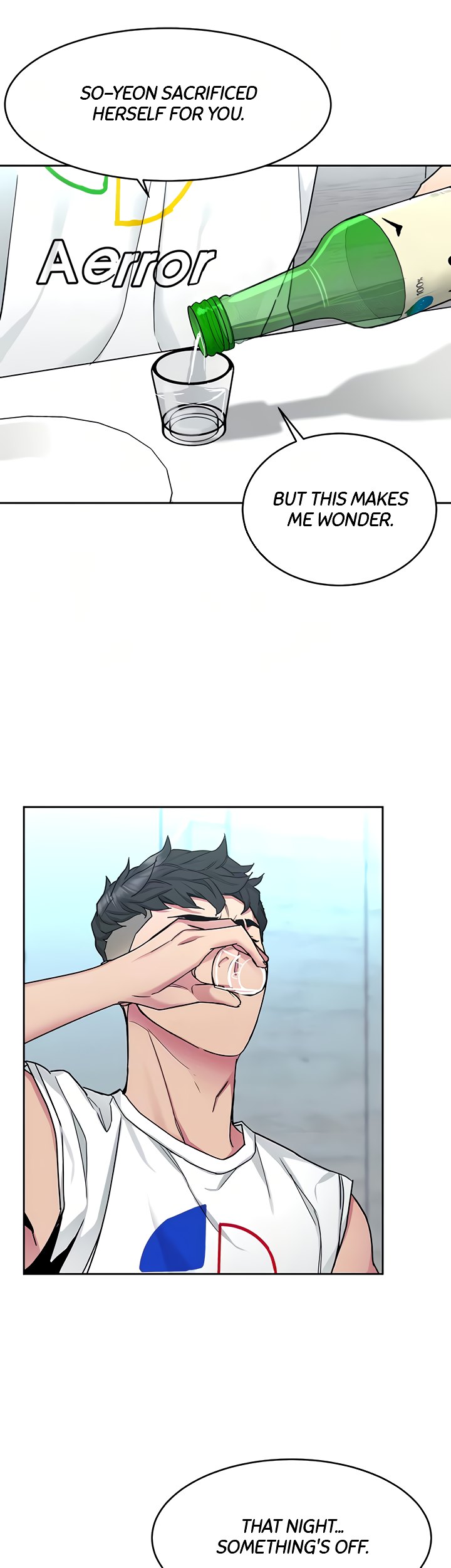 One Kill - Chapter 41 [photo 17] - MangaPorn