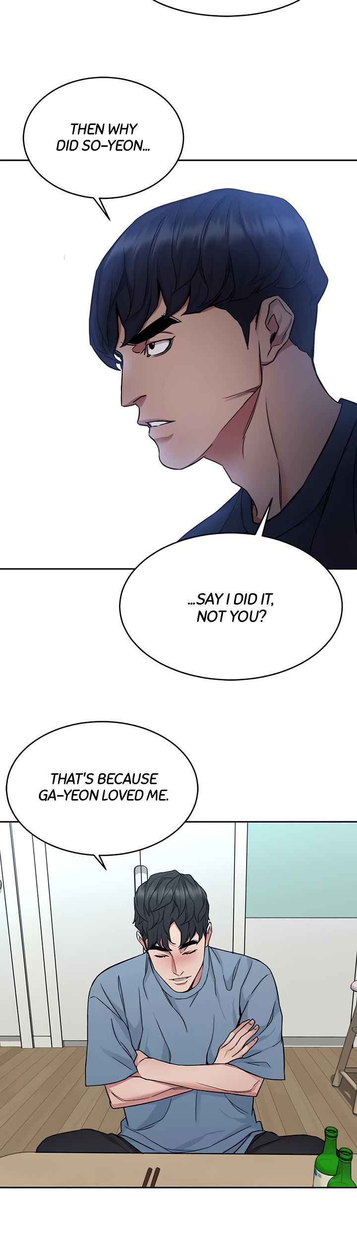 One Kill - Chapter 41 [photo 2] - MangaPorn