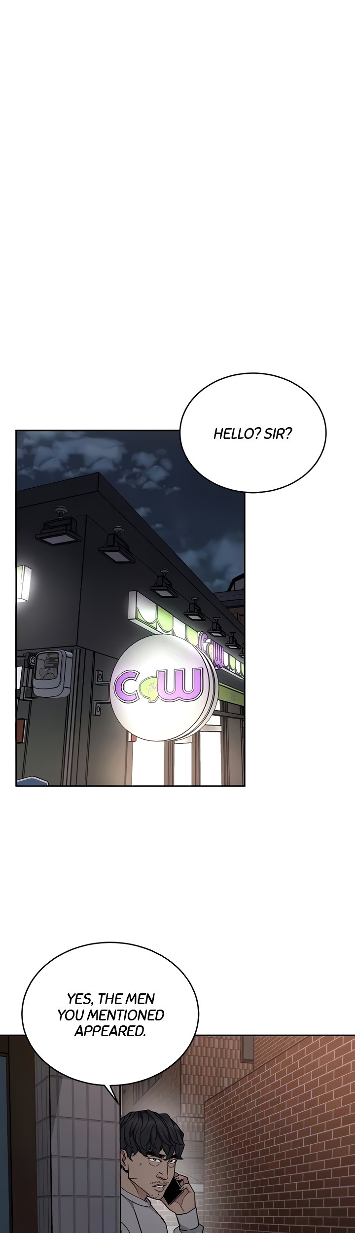 One Kill - Chapter 41 [photo 26] - MangaPorn