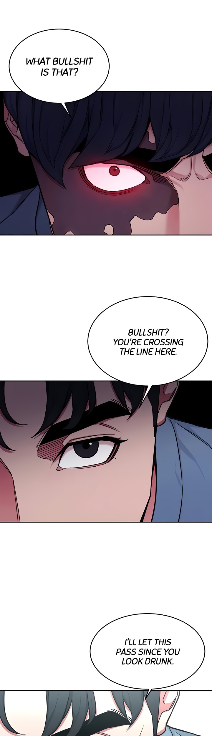 One Kill - Chapter 41 [photo 3] - MangaPorn