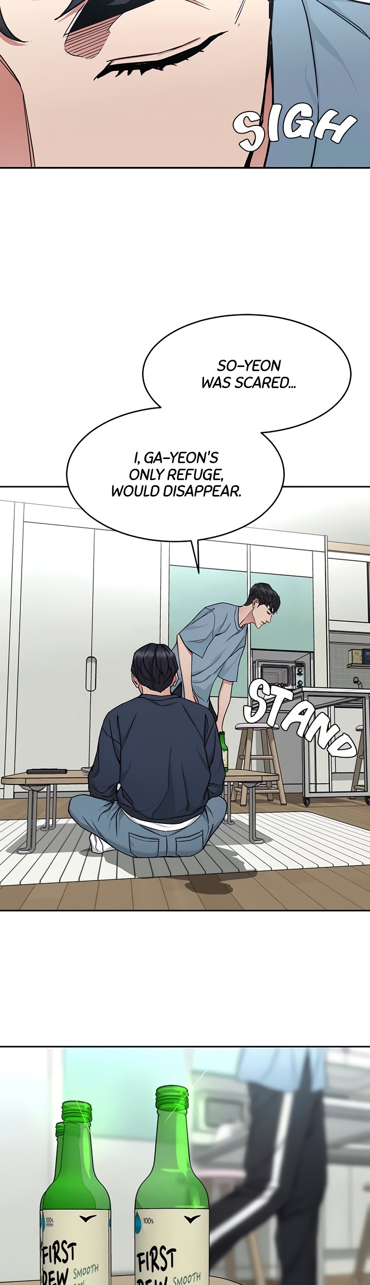 One Kill - Chapter 41 [photo 4] - MangaPorn