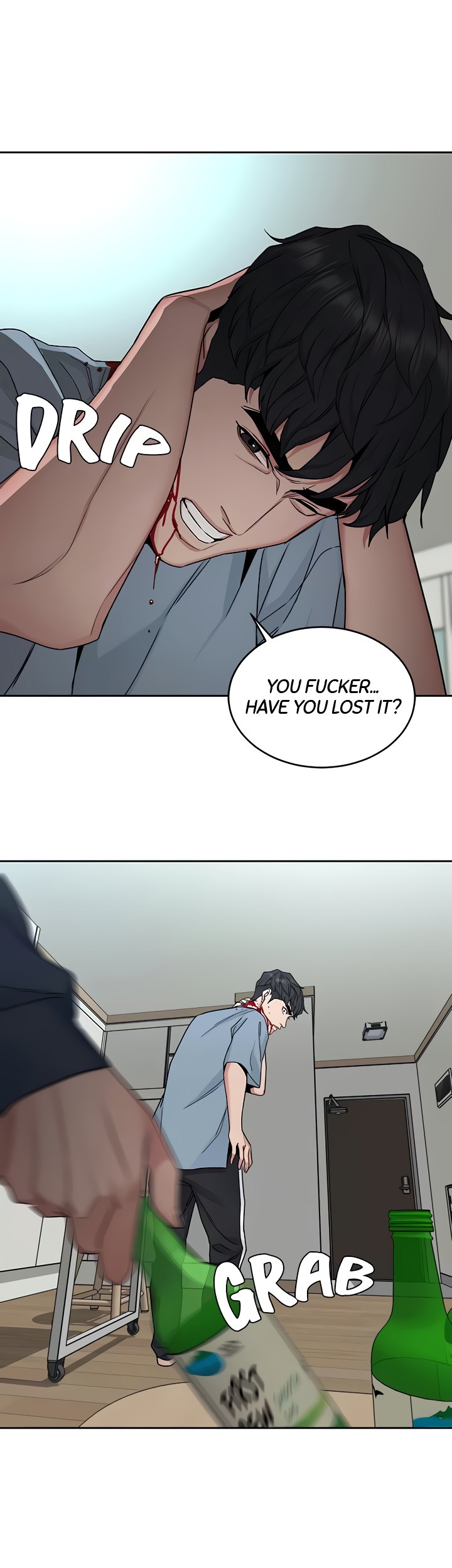 One Kill - Chapter 41 [photo 8] - MangaPorn