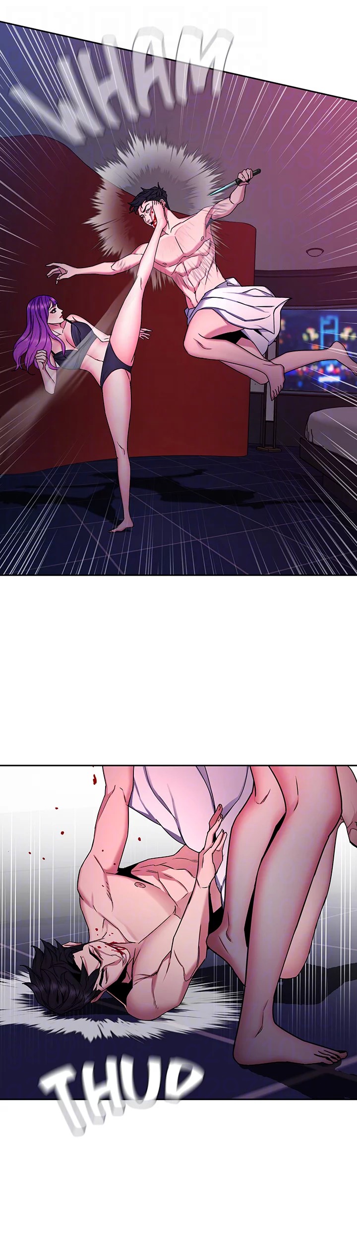 One Kill - Chapter 42 [photo 12] - MangaPorn