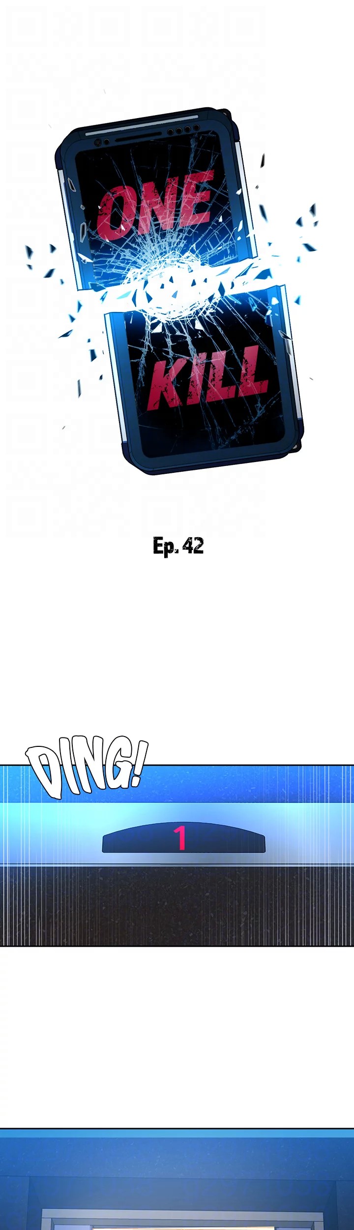 One Kill - Chapter 42 [photo 15] - MangaPorn