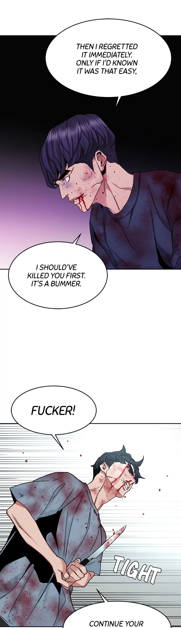 One Kill - Chapter 42 [photo 23] - MangaPorn