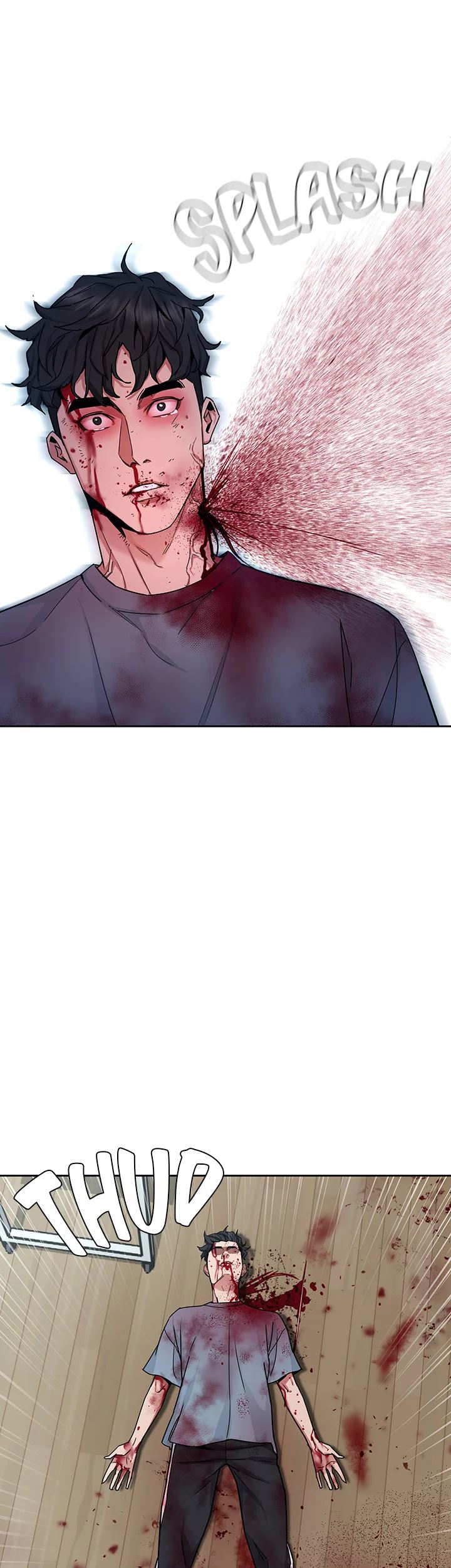 One Kill - Chapter 42 [photo 27] - MangaPorn