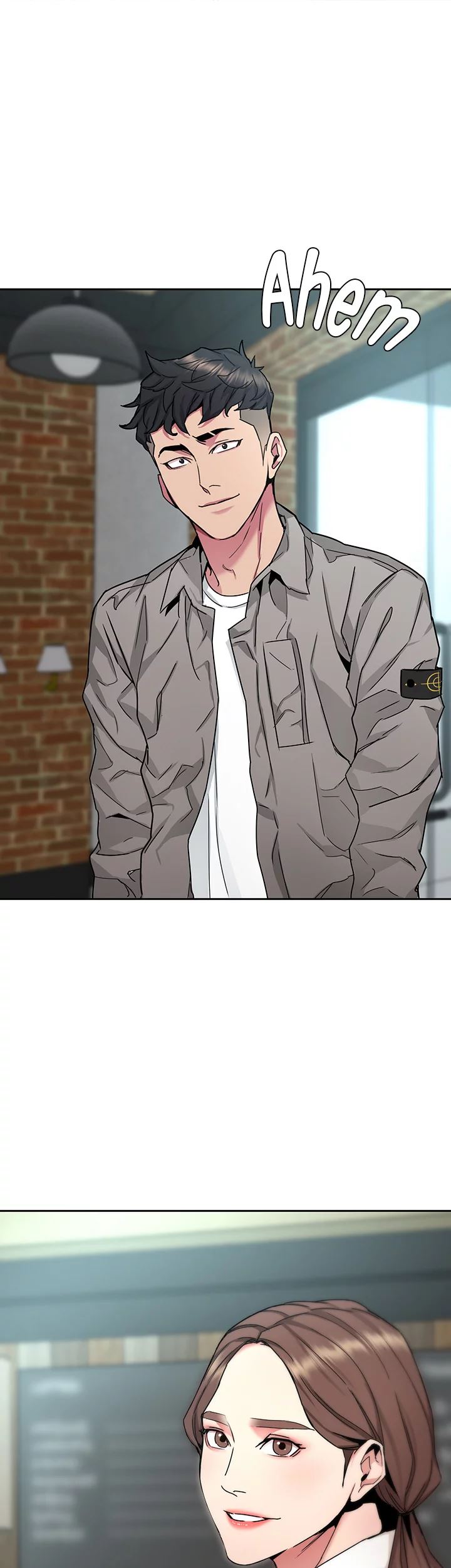 One Kill - Chapter 42 [photo 46] - MangaPorn