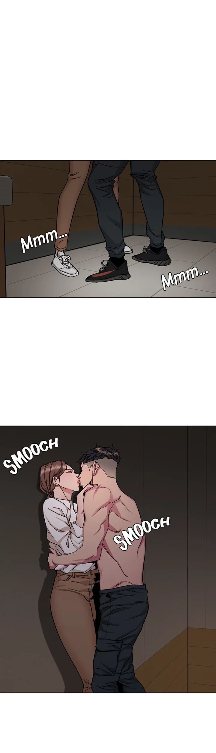 One Kill - Chapter 43 [photo 1] - MangaPorn