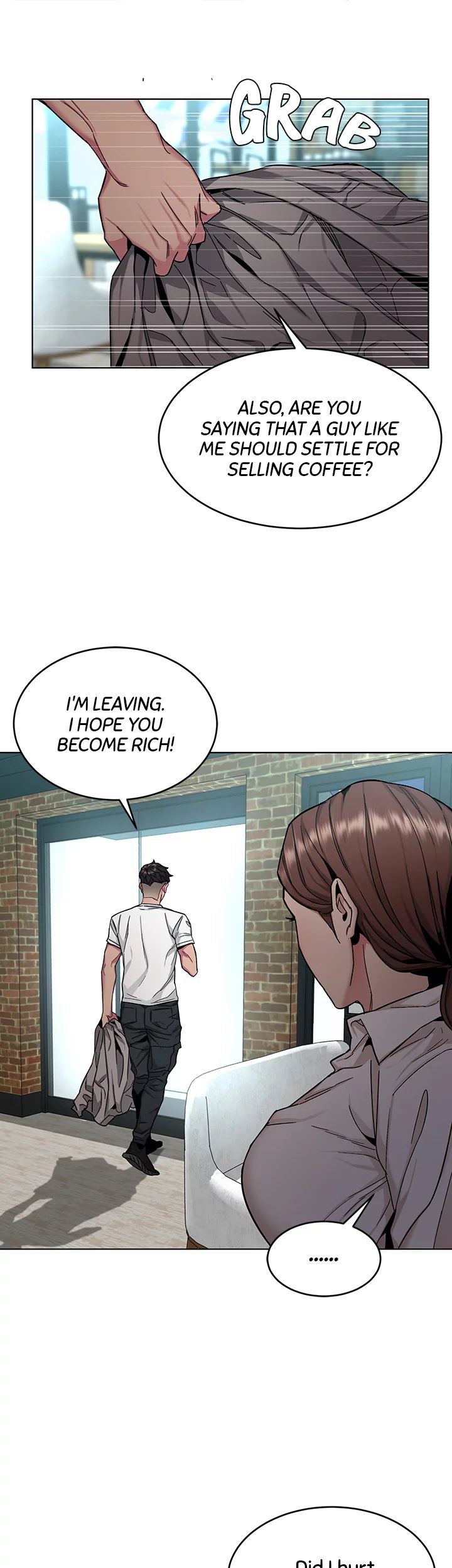 One Kill - Chapter 43 [photo 10] - MangaPorn