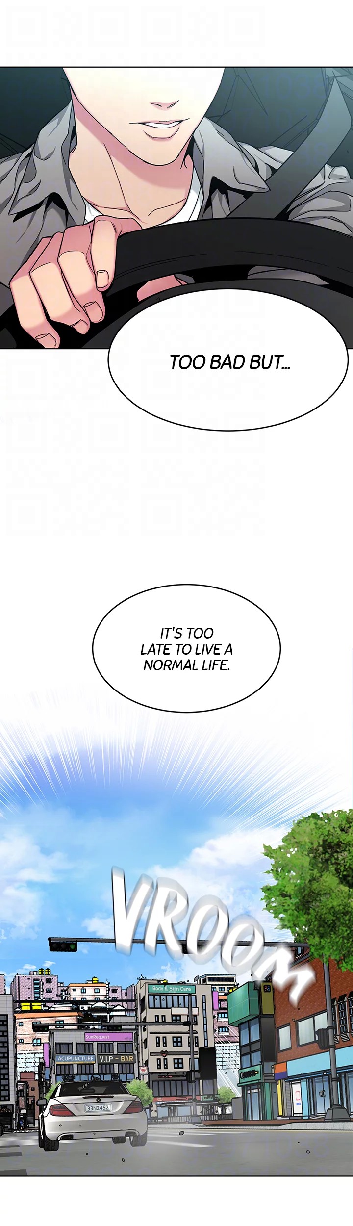 One Kill - Chapter 43 [photo 13] - MangaPorn