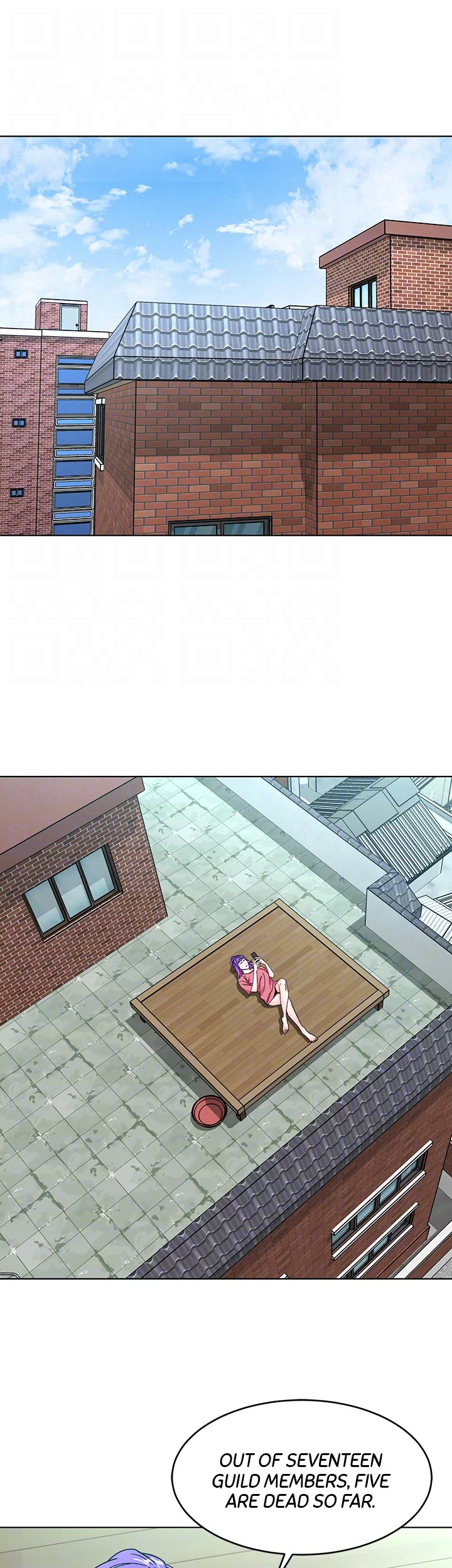 One Kill - Chapter 43 [photo 14] - MangaPorn