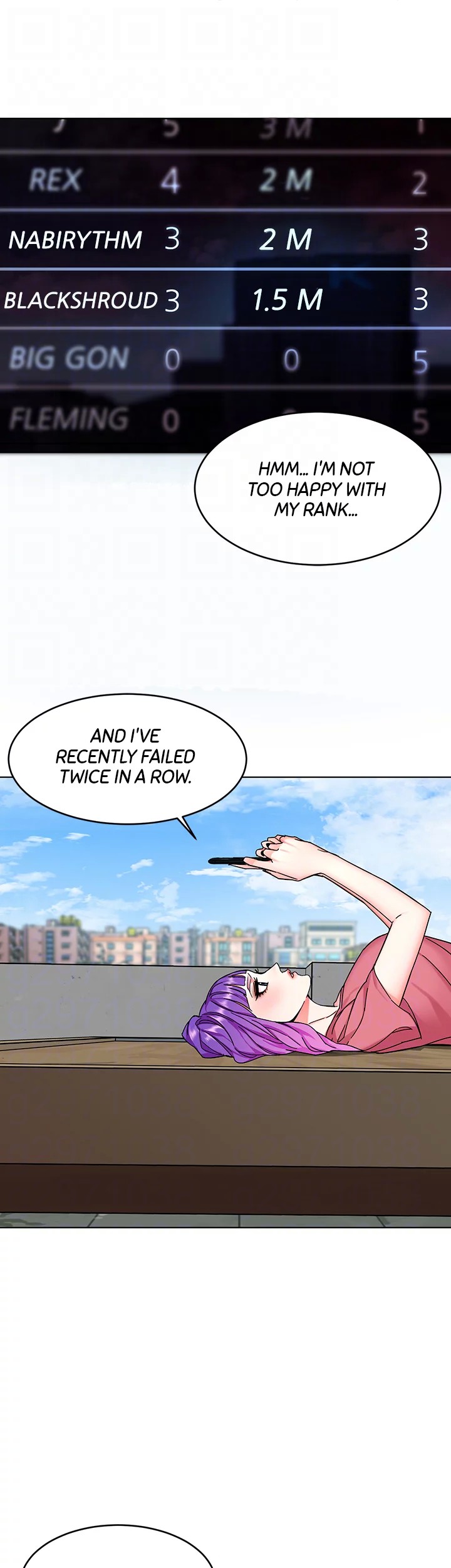 One Kill - Chapter 43 [photo 16] - MangaPorn