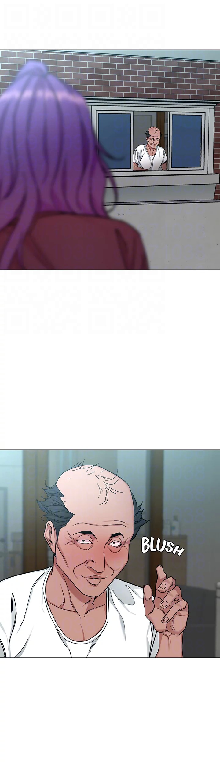 One Kill - Chapter 43 [photo 19] - MangaPorn