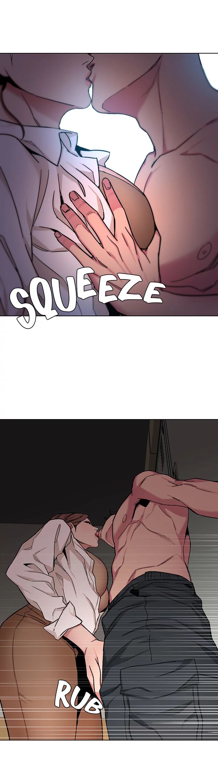 One Kill - Chapter 43 [photo 2] - MangaPorn