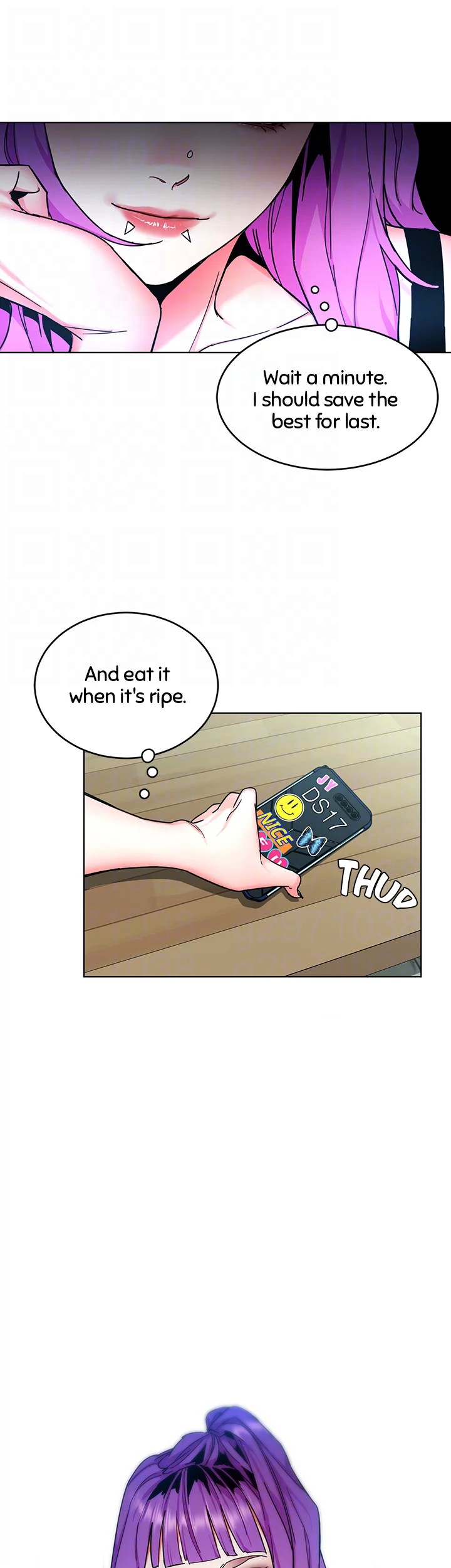 One Kill - Chapter 43 [photo 20] - MangaPorn