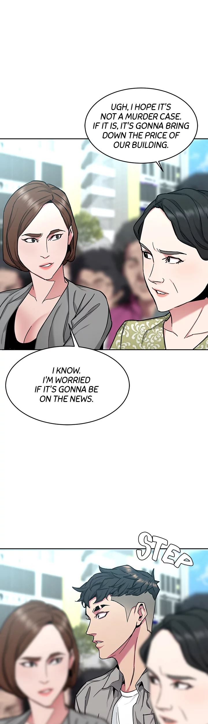 One Kill - Chapter 43 [photo 26] - MangaPorn