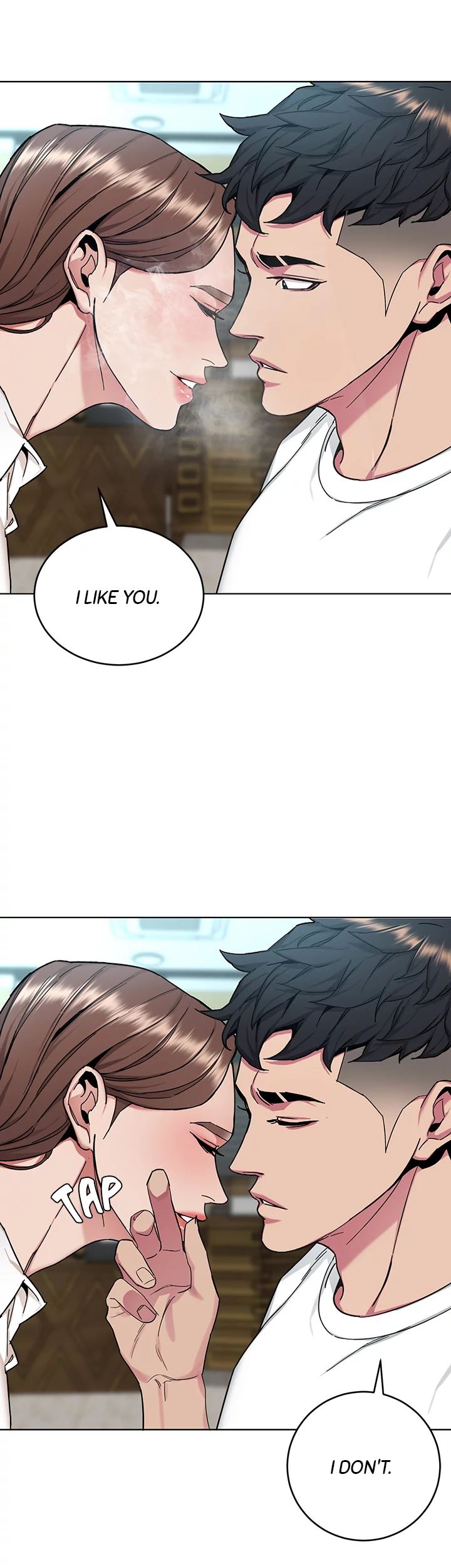 One Kill - Chapter 43 [photo 9] - MangaPorn