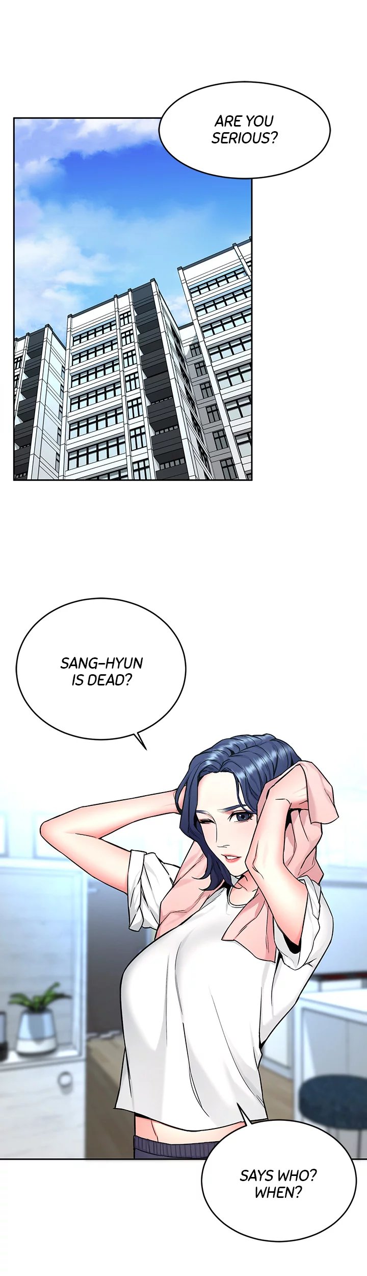 One Kill - Chapter 44 [photo 12] - MangaPorn