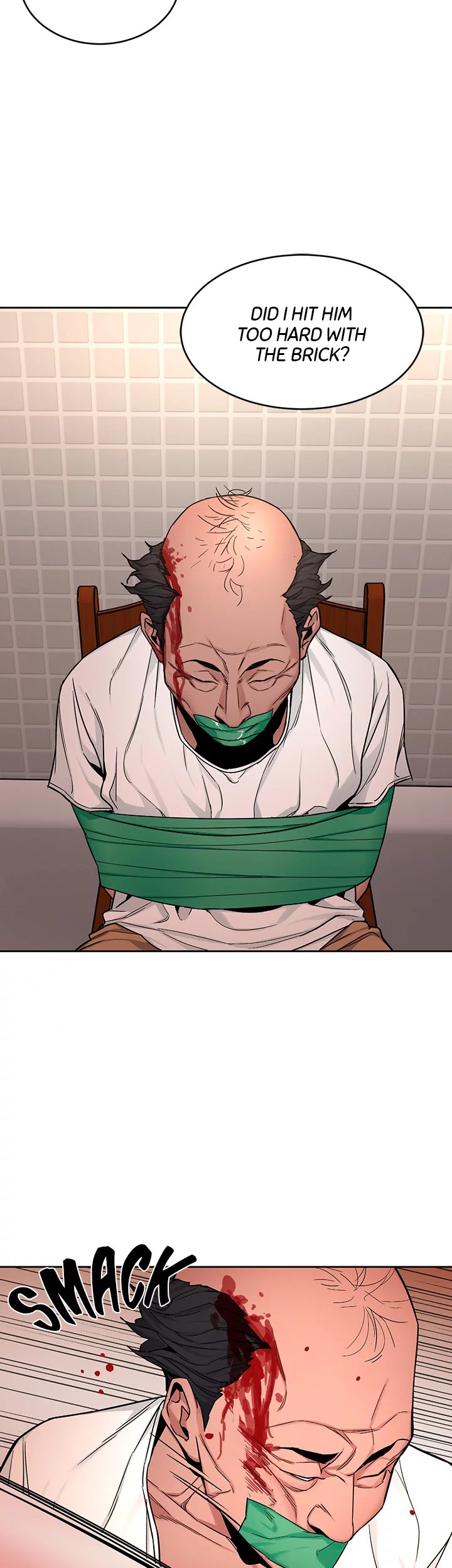 One Kill - Chapter 44 [photo 2] - MangaPorn