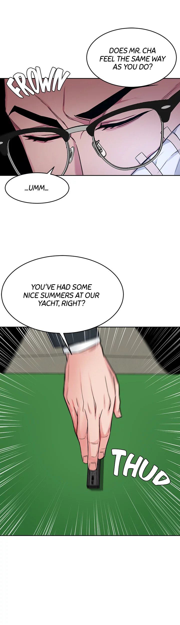 One Kill - Chapter 44 [photo 24] - MangaPorn