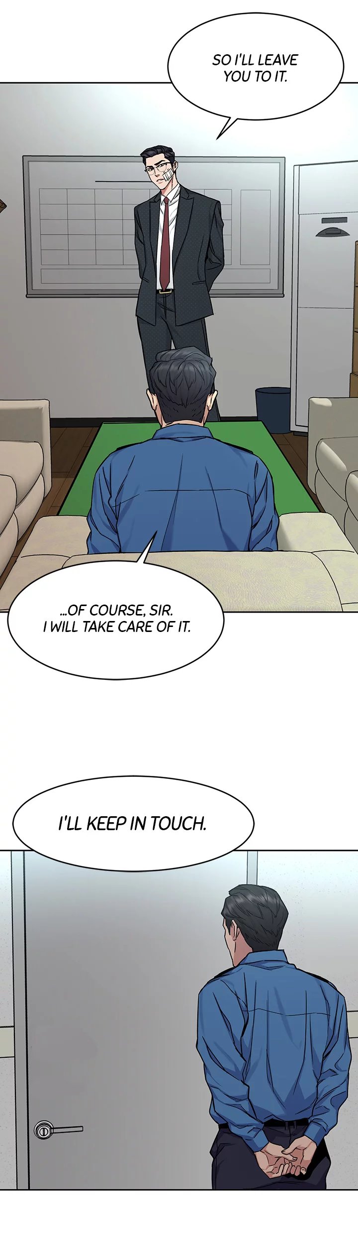 One Kill - Chapter 44 [photo 28] - MangaPorn