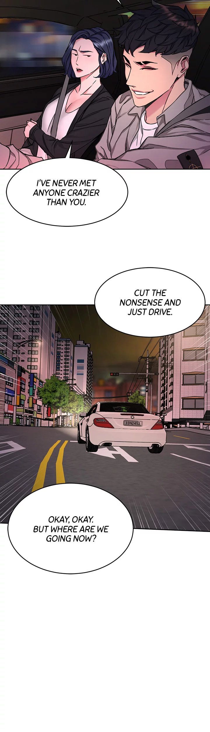 One Kill - Chapter 44 [photo 36] - MangaPorn