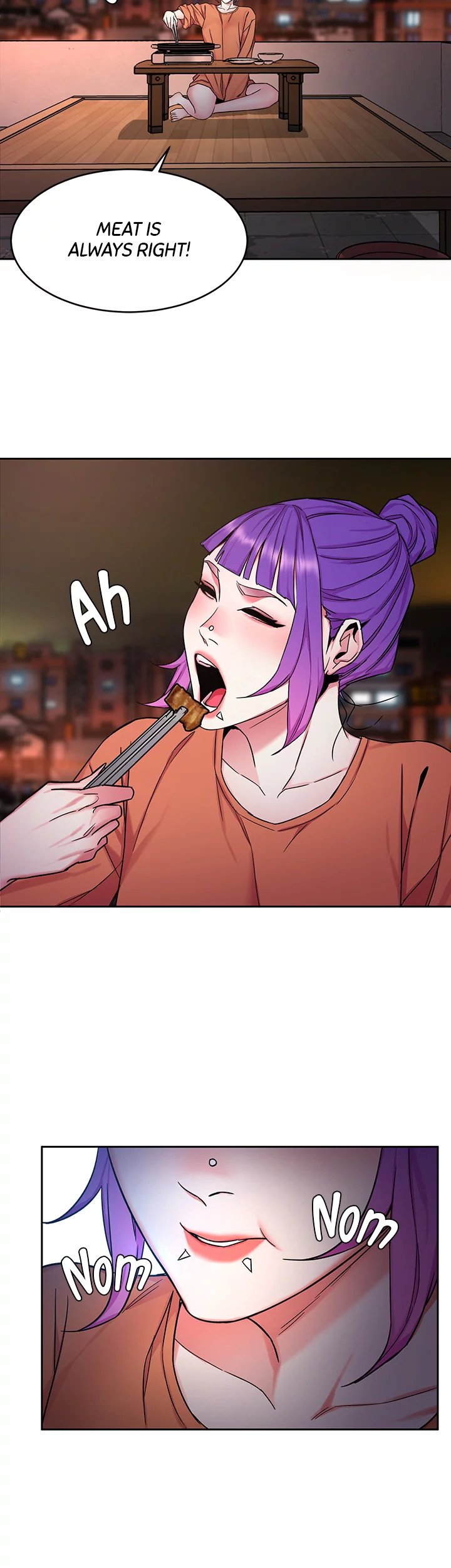 One Kill - Chapter 44 [photo 38] - MangaPorn