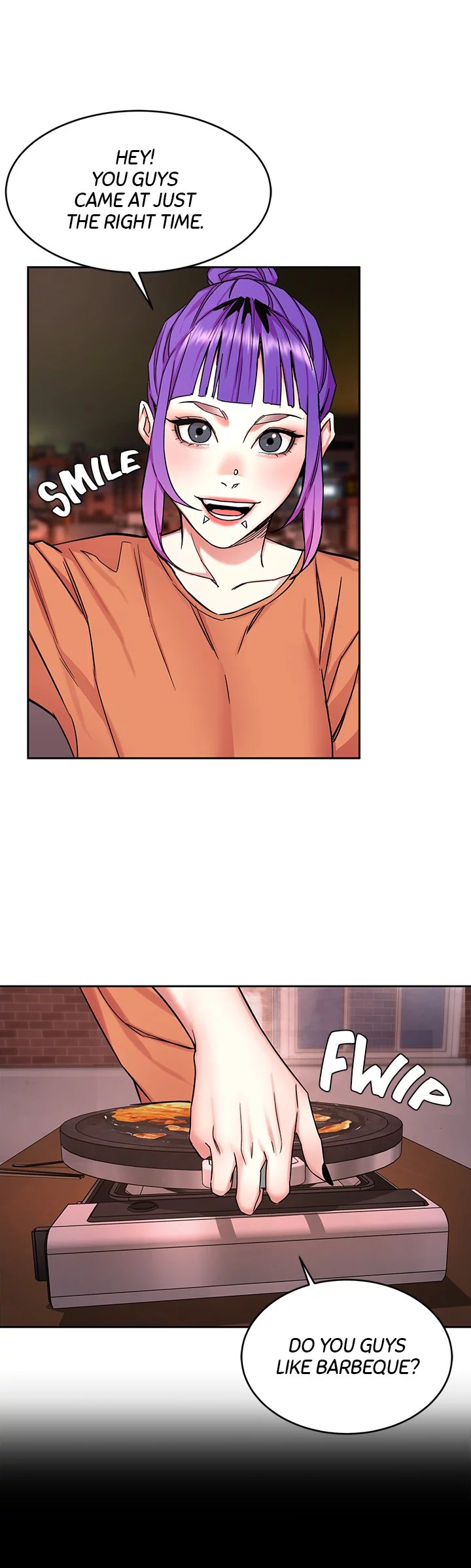 One Kill - Chapter 44 [photo 40] - MangaPorn