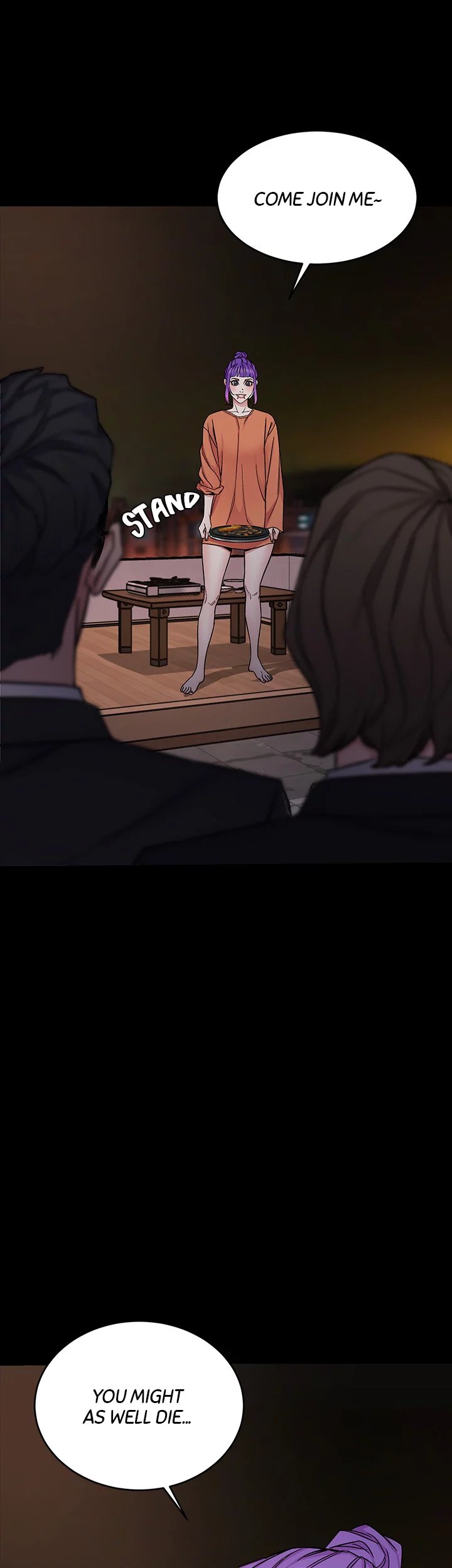 One Kill - Chapter 44 [photo 41] - MangaPorn