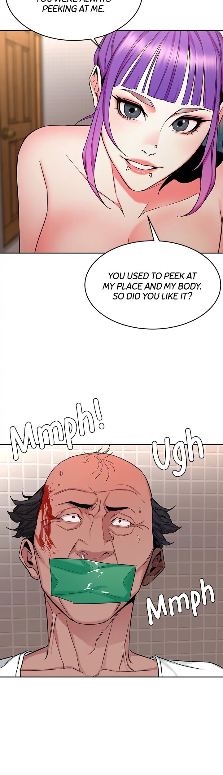 One Kill - Chapter 44 [photo 5] - MangaPorn