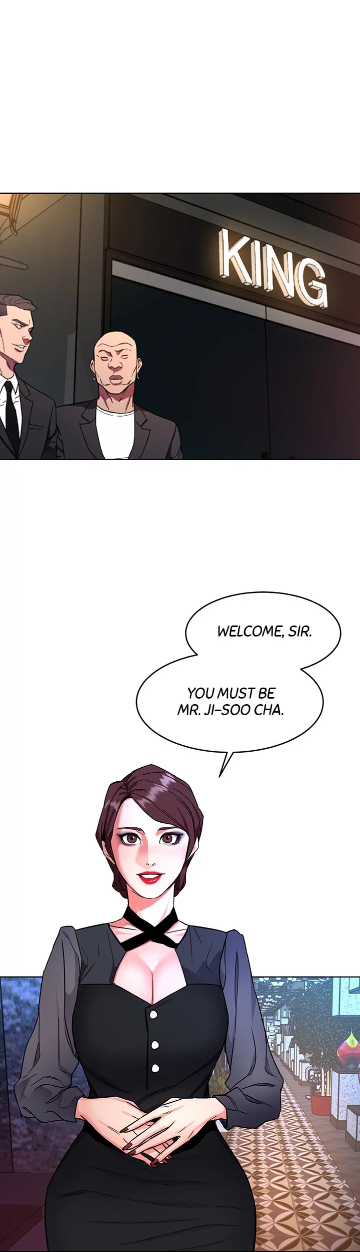 One Kill - Chapter 45 [photo 13] - MangaPorn