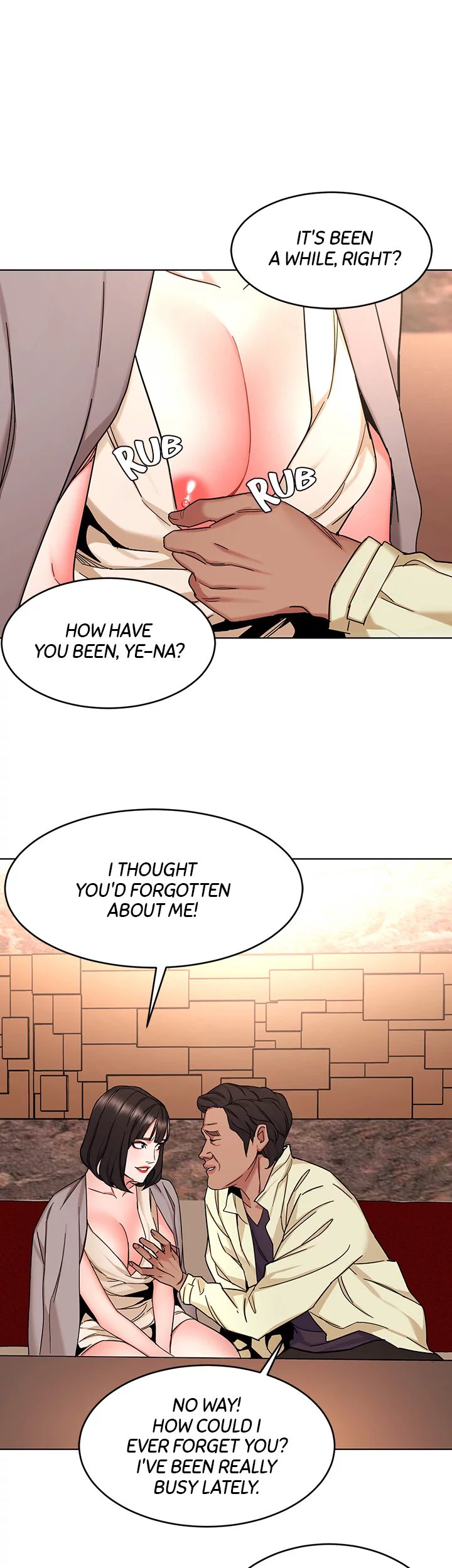 One Kill - Chapter 45 [photo 15] - MangaPorn