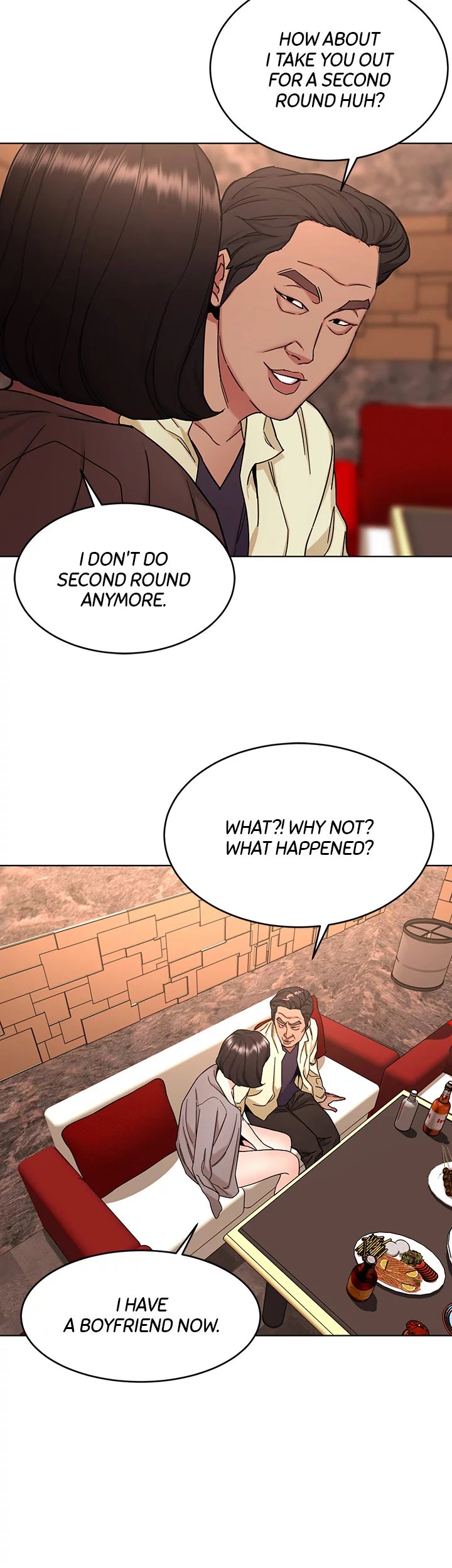 One Kill - Chapter 45 [photo 16] - MangaPorn