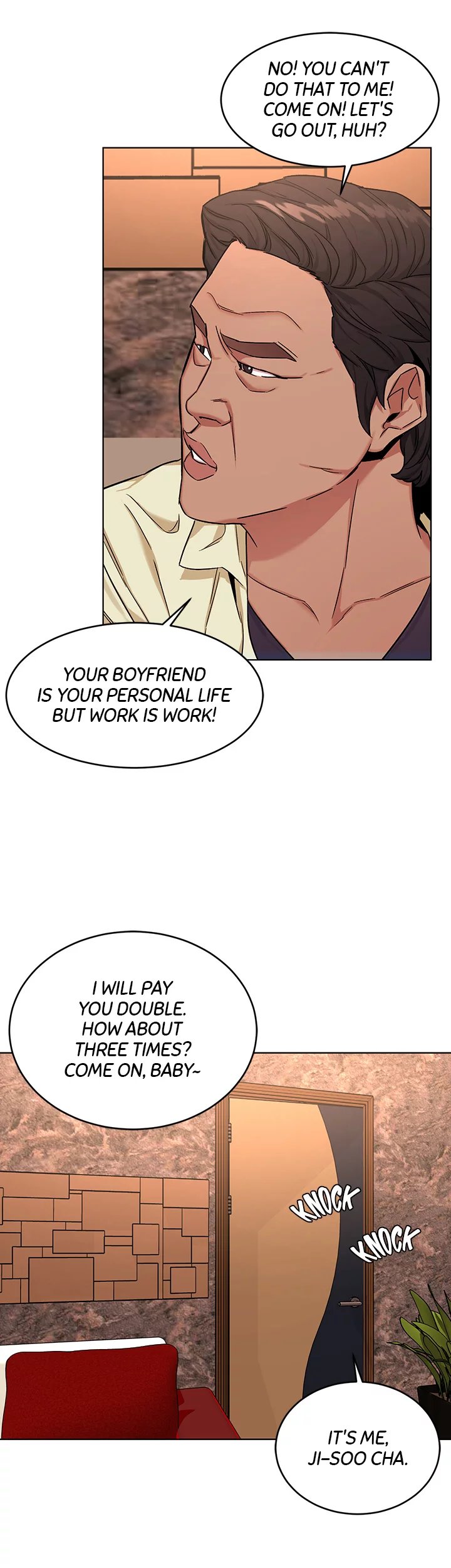 One Kill - Chapter 45 [photo 17] - MangaPorn