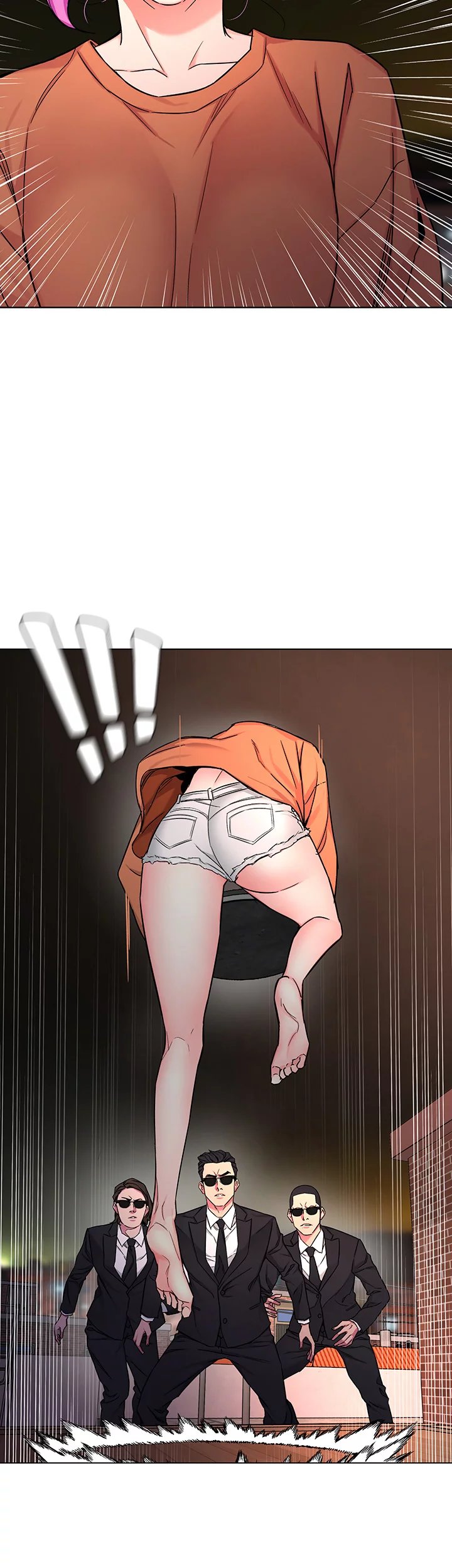 One Kill - Chapter 45 [photo 2] - MangaPorn