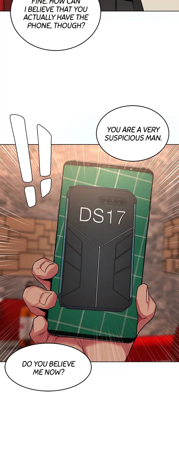 One Kill - Chapter 45 [photo 26] - MangaPorn