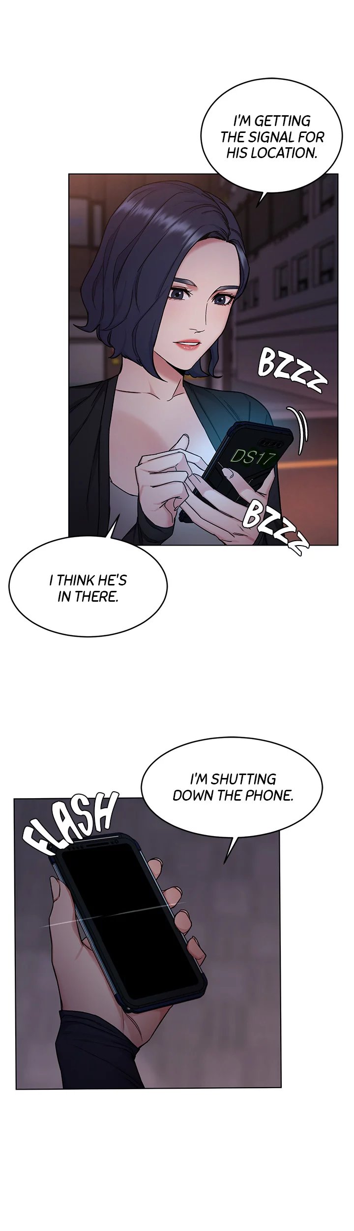 One Kill - Chapter 45 [photo 39] - MangaPorn