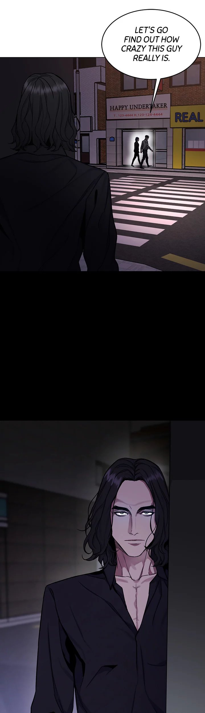 One Kill - Chapter 45 [photo 40] - MangaPorn